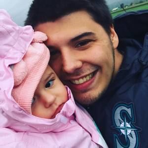 Meet your Posher, Shane